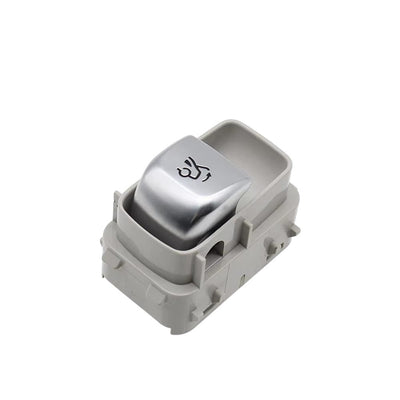 Bouton Coffre Électrique Mercedes Classe C W205 Rechange 2014 2021 - vue arrière - Becquet Voiture