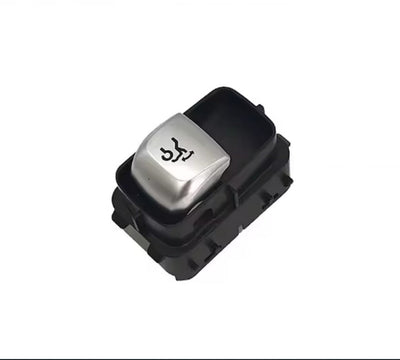 Bouton Coffre Électrique Mercedes Classe C W205 Rechange 2014 2021 - vue de dessus 2 - Becquet Voiture