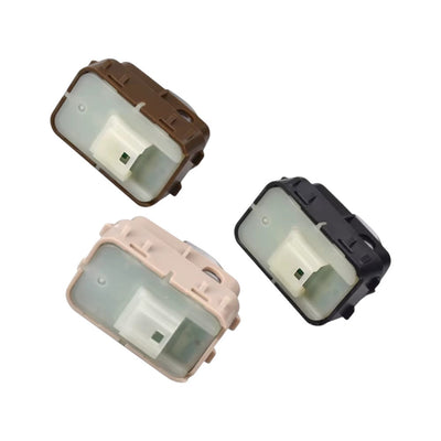 Bouton Coffre Électrique Mercedes Classe C W205 Rechange 2014 2021 - vue de dessus - Becquet Voiture