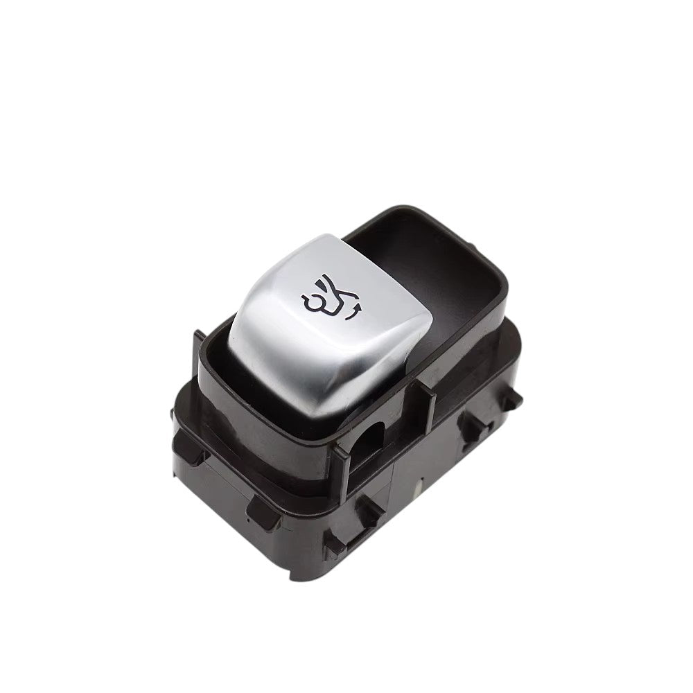 Bouton Coffre Électrique Mercedes Classe C W205 Rechange 2014 2021 - vue de face - Becquet Voiture