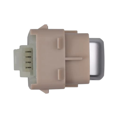 Bouton Coffre Électrique Mercedes Classe C W205 Rechange 2014 2021 - vue de profil 2 - Becquet Voiture
