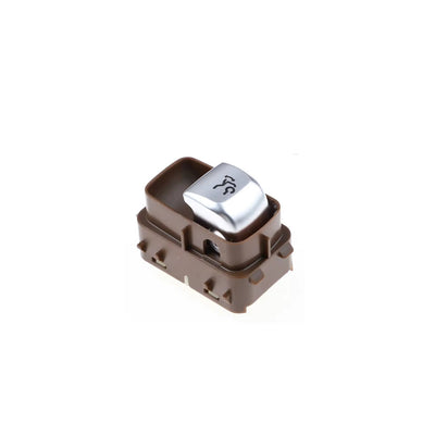 Bouton Coffre Électrique Mercedes Classe C W205 Rechange 2014 2021 - vue de profil 3 - Becquet Voiture