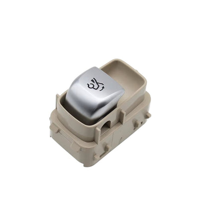Bouton Coffre Électrique Mercedes Classe C W205 Rechange 2014 2021 - vue de trois-quarts - Becquet Voiture