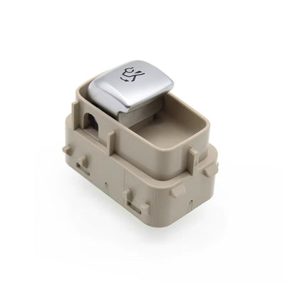 Bouton Coffre Électrique Mercedes Classe C W205 Rechange 2014 2021 - vue rapprochée 2 - Becquet Voiture