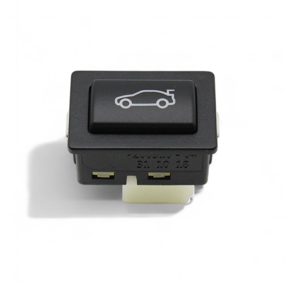 Bouton D'ouverture De Coffre BMW Série 1 F20 2011-2019 - vue de face - Becquet Voiture