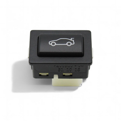 Bouton D'ouverture De Coffre BMW Série 1 F20 2011-2019 - vue de face - Becquet Voiture
