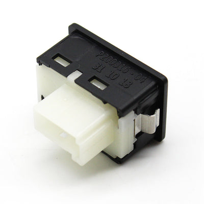 Bouton D'ouverture De Coffre BMW Série 1 F20 2011-2019 - vue de trois-quarts - Becquet Voiture
