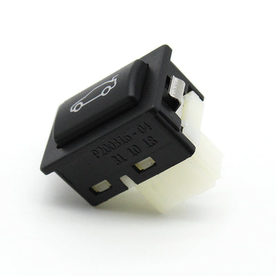 Bouton D'ouverture De Coffre BMW Série 5 F10 2010-2017 - installé sur véhicule - Becquet Voiture