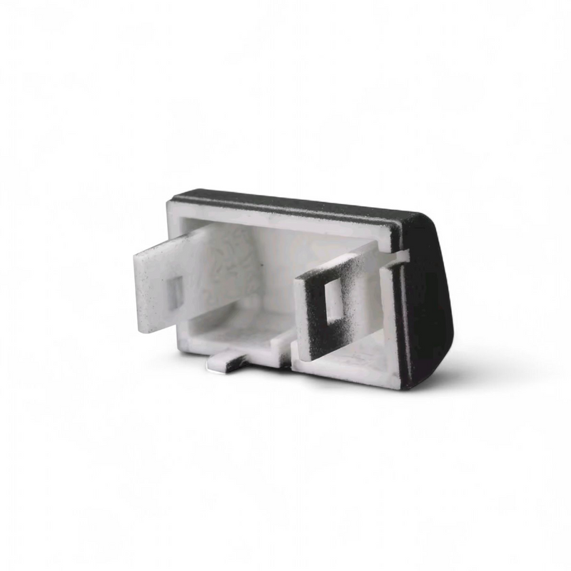 Bouton D'ouverture Et Déverrouillage Coffre BMW X5 E70 2006-2013 - installé sur véhicule - Becquet Voiture
