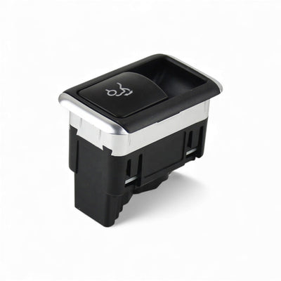 Bouton d'Ouverture et Fermeture Coffre Mercedes Classe A W176 - packshot studio - Becquet Voiture