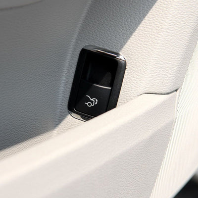 Bouton d'Ouverture et Fermeture Coffre Mercedes Classe A W176 - vue de profil - Becquet Voiture