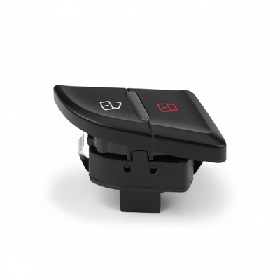 Bouton de Verrouillage / Déverrouillage Centralisé Audi A5 B8 2007-2016 - vue arrière - Becquet Voiture