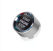 Bouton Démarrage Start/Stop Cristal BMW Série 4 F32