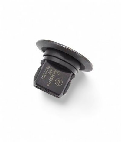 Bouton Démarrage Start Stop Mercedes-Benz CLA C117 2013-2019 - vue de dessus - Becquet Voiture