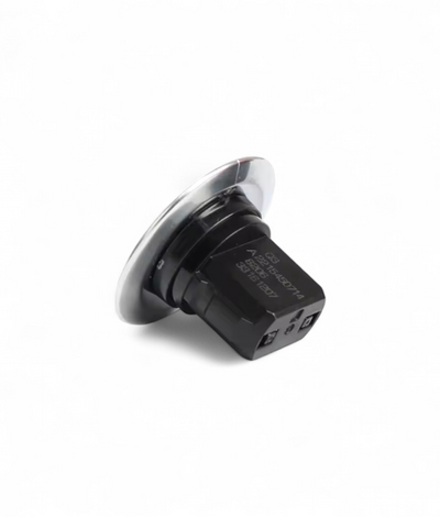 Bouton Démarrage Start Stop Mercedes-Benz GLA X156 2013-2019 - en situation - Becquet Voiture