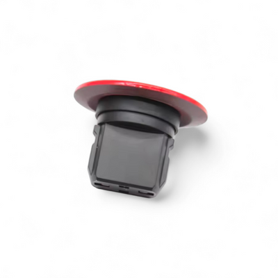 Bouton Démarrage Start Stop Mercedes-Benz GLA X156 2013-2019 - installé sur véhicule 2 - Becquet Voiture
