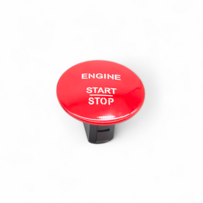 Bouton Démarrage Start Stop Mercedes-Benz GLA X156 2013-2019 - vue de trois-quarts 3 - Becquet Voiture