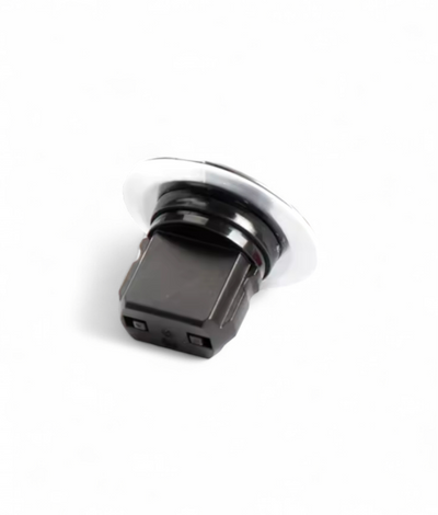 Bouton Démarrage Start Stop Mercedes-Benz GLA X156 2013-2019 - vue rapprochée - Becquet Voiture