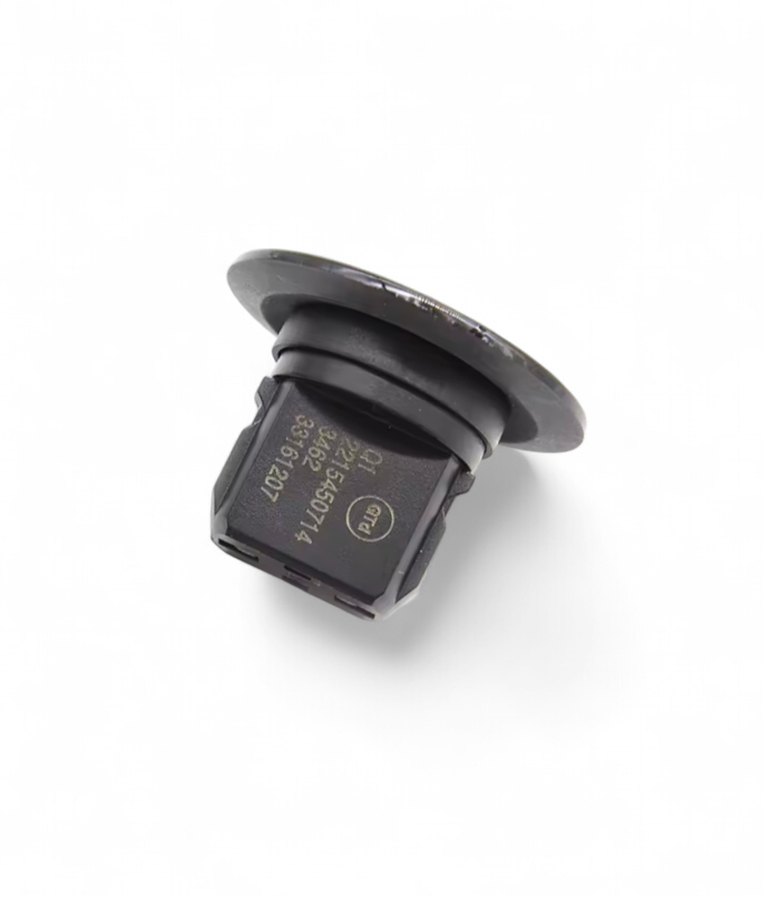 Bouton Démarrage Start Stop Mercedes-Benz GLC W253 2015-2021 - vue de dessus - Becquet Voiture