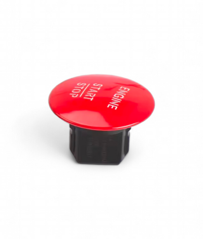 Bouton Démarrage Start Stop Mercedes-Benz ML W164 2005-2011 - vue arrière 2 - Becquet Voiture
