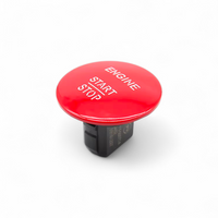 Bouton Démarrage Start Stop Mercedes-Benz SLC R172 2016-2020 - vue de trois-quarts 2 - Becquet Voiture