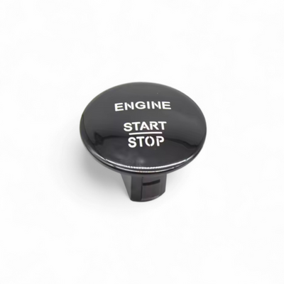 Bouton Démarrage Start Stop Mercedes-Benz SLK R172 2012-2016 - détail du montage 3 - Becquet Voiture