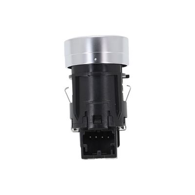 Bouton Démarrage Start Stop VW Sharan 2010-2022 Keyless Go - détail du montage - Becquet Voiture