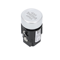 Bouton Démarrage Start Stop VW Sharan 2010-2022 Keyless Go - vue de trois-quarts - Becquet Voiture