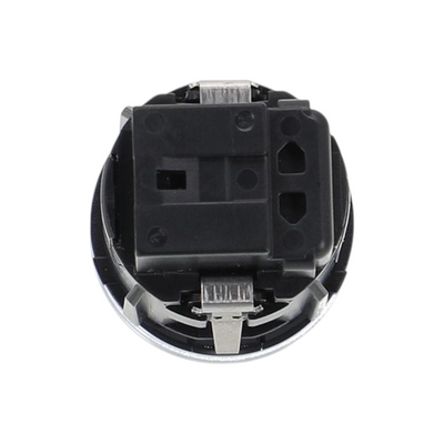 Bouton Démarrage Start Stop VW Sharan 2010-2022 Keyless Go - vue rapprochée - Becquet Voiture