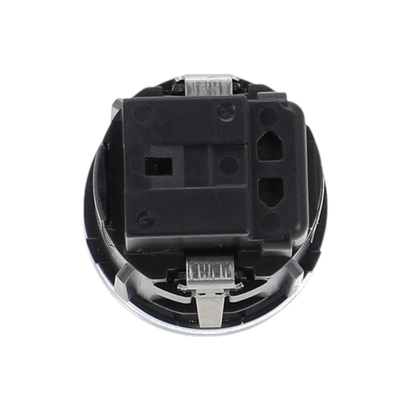 Bouton Démarrage Start Stop VW Sharan 2010-2022 Keyless Go - vue rapprochée - Becquet Voiture