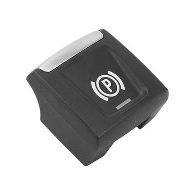 Bouton frein à main électronique BMW F20 F44 EPB - en situation - Becquet Voiture