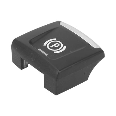 Bouton frein à main électronique BMW F20 F44 EPB - vue de face 2 - Becquet Voiture