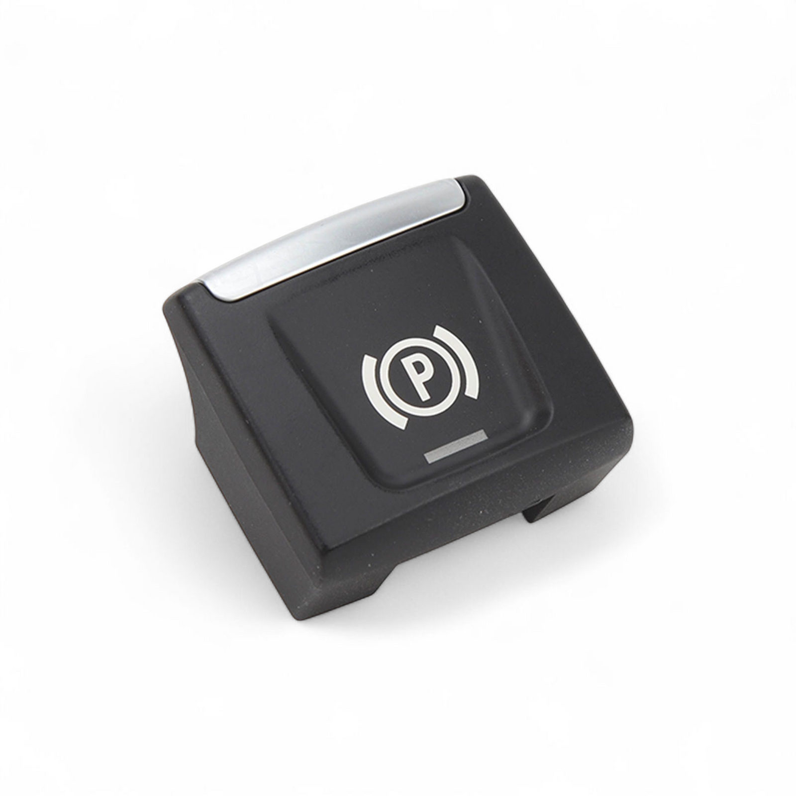 Bouton frein à main électronique BMW F20 F44 EPB - vue de face - Becquet Voiture