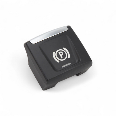 Bouton frein à main électronique BMW F20 F44 EPB - vue de face - Becquet Voiture