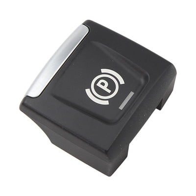 Bouton frein à main électronique BMW F20 F44 EPB - vue de profil 2 - Becquet Voiture
