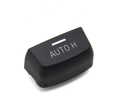 Bouton frein parking Auto Hold BMW Série 5 F10 F11 2010-2017 - installé sur véhicule - Becquet Voiture