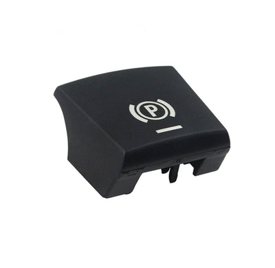 Bouton frein parking Auto Hold BMW Série 5 F10 F11 2010-2017 - packshot studio - Becquet Voiture