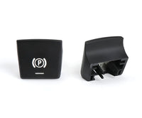 Bouton frein parking Auto Hold BMW Série 5 F10 F11 2010-2017 - vue de face - Becquet Voiture