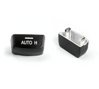 Bouton frein parking Auto Hold BMW Série 5 F10 F11 2010-2017 - vue de trois-quarts - Becquet Voiture