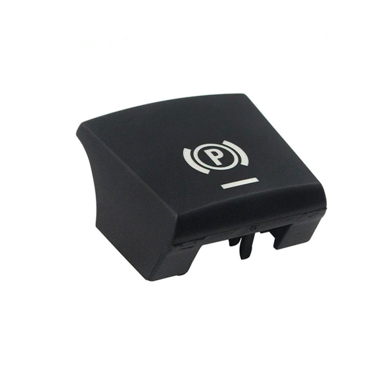 Bouton frein parking Auto Hold BMW Série 6 F12 F13 2011-2018 - packshot studio - Becquet Voiture