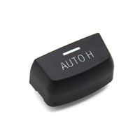 Bouton frein parking Auto Hold BMW X5 F15 2013-2018 - installé sur véhicule - Becquet Voiture