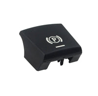 Bouton frein parking Auto Hold BMW X5 F15 2013-2018 - packshot studio - Becquet Voiture