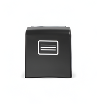 Bouton interrupteur toit ouvrant Mercedes CLA C117 2013-2019 - vue arrière - Becquet Voiture
