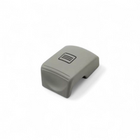 Bouton interrupteur toit ouvrant Mercedes Classe C W204 2007-2014 - vue de trois-quarts - Becquet Voiture