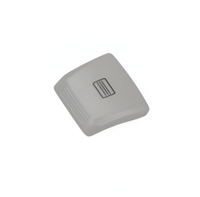 Bouton interrupteur toit ouvrant Mercedes Classe C W205 2014-2021 - vue arrière - Becquet Voiture