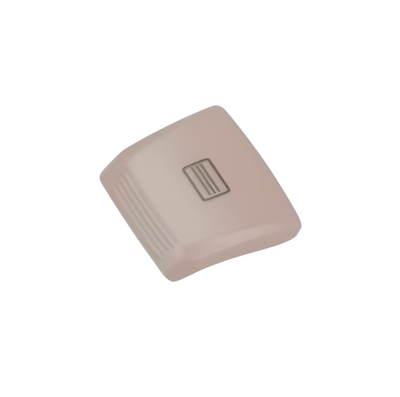 Bouton interrupteur toit ouvrant Mercedes Classe C W205 2014-2021 - vue de trois-quarts - Becquet Voiture