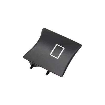 Bouton Interrupteur Toit Ouvrant Mercedes Classe R W251 2005-2012 - vue de profil - Becquet Voiture