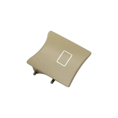 Bouton interrupteur toit ouvrant Mercedes Classe R W251 - vue de face - Becquet Voiture