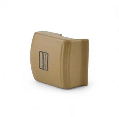 Bouton interrupteur toit ouvrant Mercedes Classe S W221 2006-2013 - en situation - Becquet Voiture