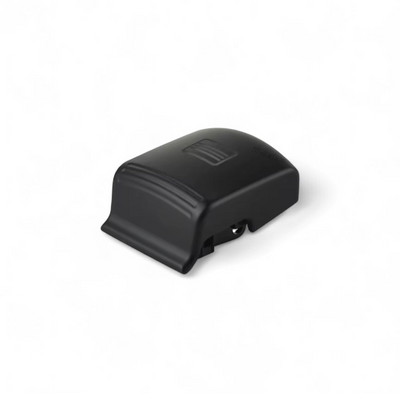 Bouton interrupteur toit ouvrant Mercedes Classe S W221 2006-2013 - installé sur véhicule - Becquet Voiture
